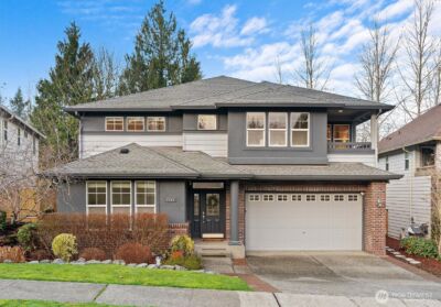 7713 153rd Street SE, Snohomish, WA 98296