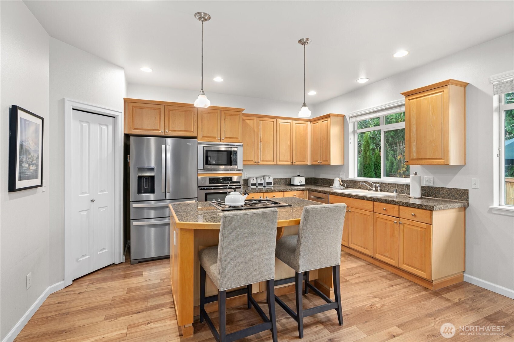 7713 153rd Street SE, Snohomish, WA 98296