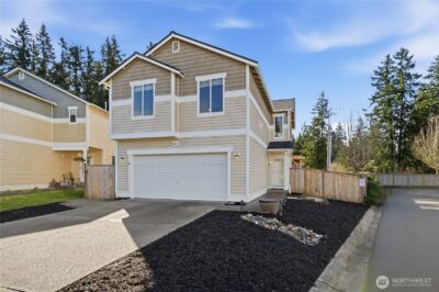 21531 SE 290th Place , Kent, WA 98042