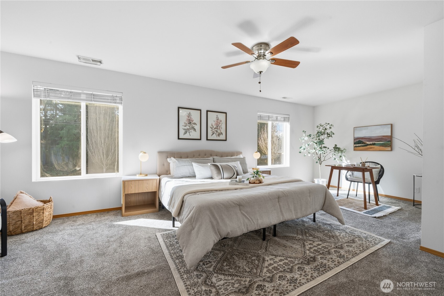 21531 SE 290th Place , Kent, WA 98042