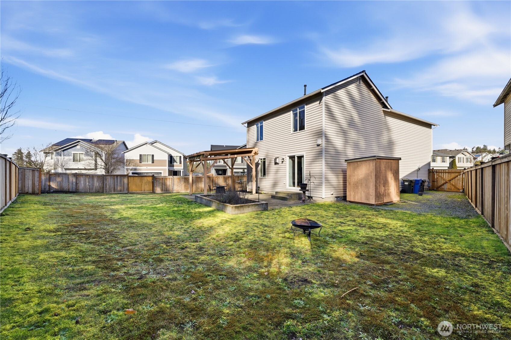 21531 SE 290th Place , Kent, WA 98042