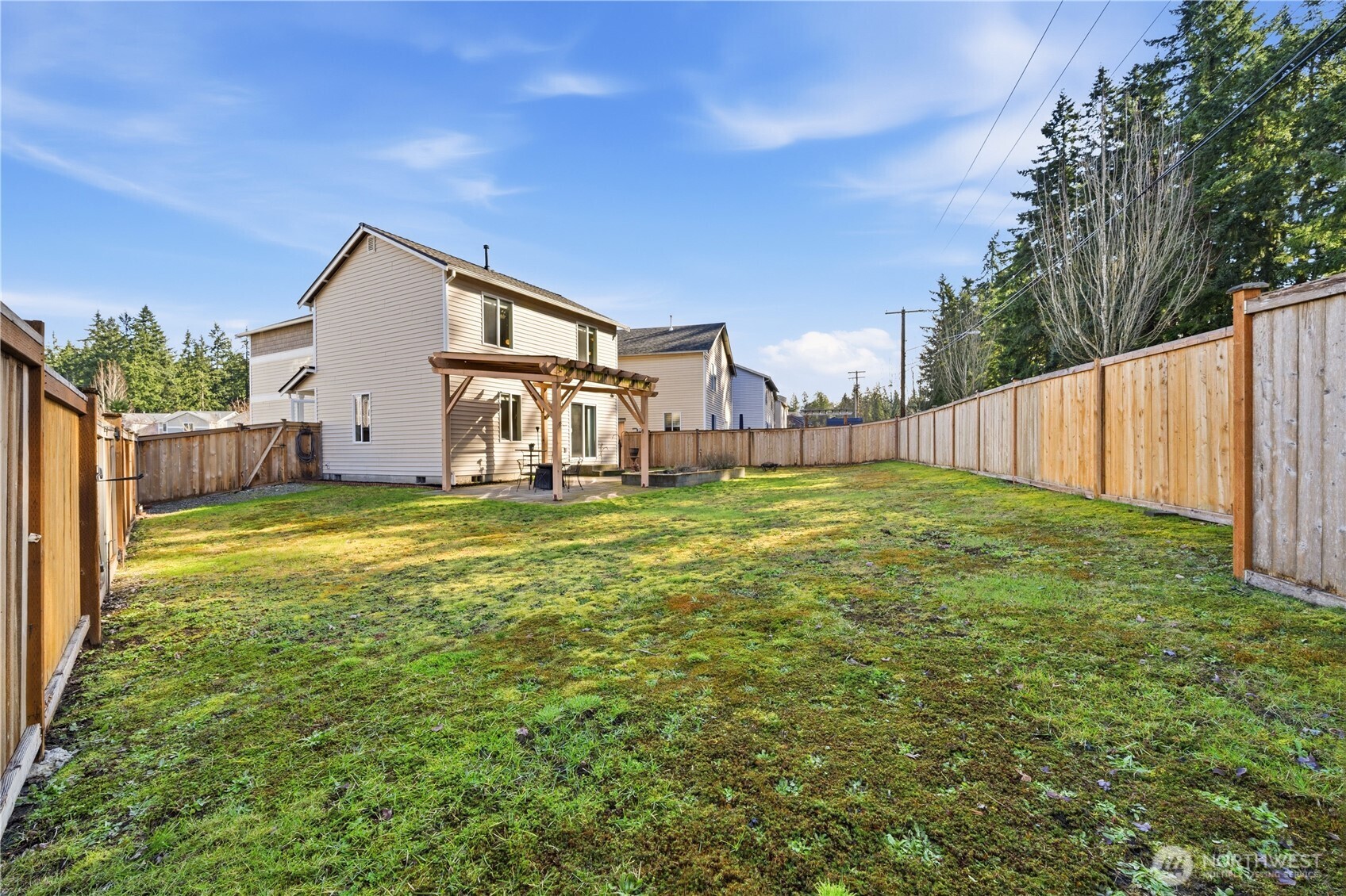 21531 SE 290th Place , Kent, WA 98042