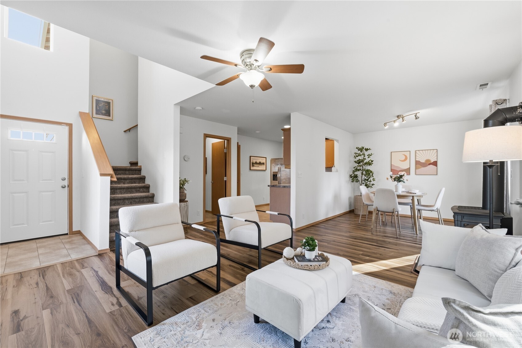 21531 SE 290th Place , Kent, WA 98042