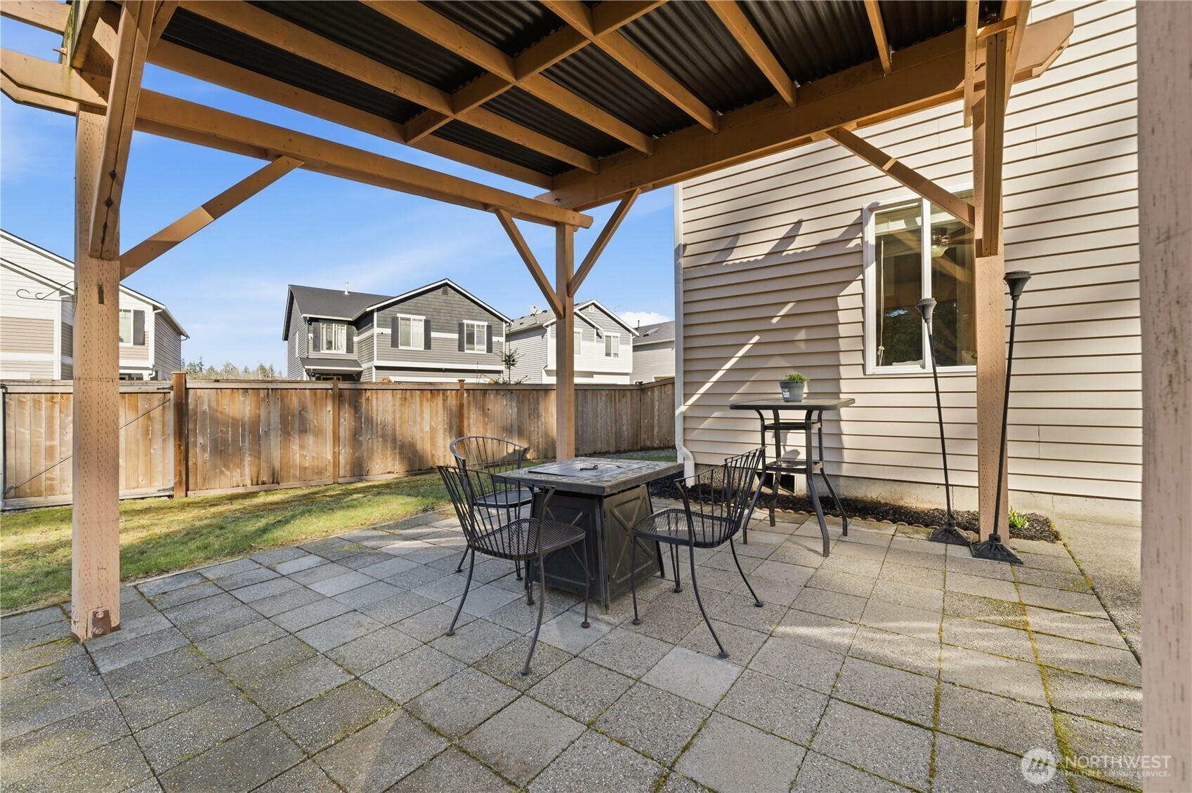 21531 SE 290th Place , Kent, WA 98042