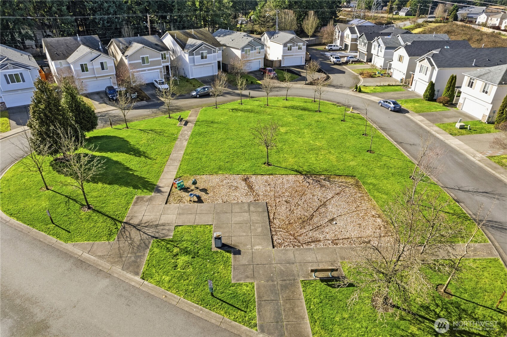 21531 SE 290th Place , Kent, WA 98042