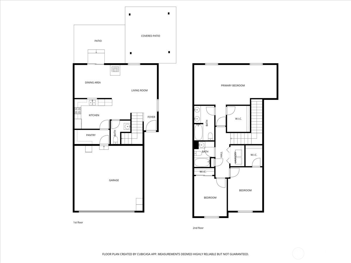 21531 SE 290th Place , Kent, WA 98042