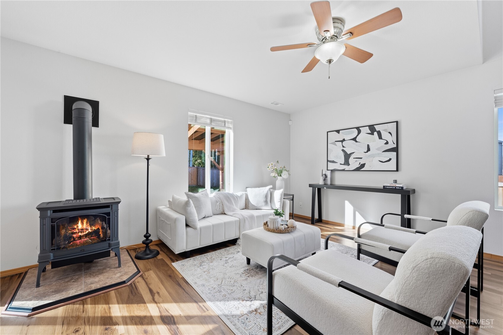 21531 SE 290th Place , Kent, WA 98042