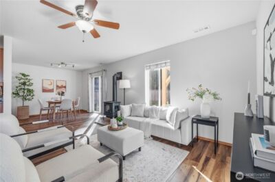 21531 SE 290th Place , Kent, WA 98042 - Photo 8