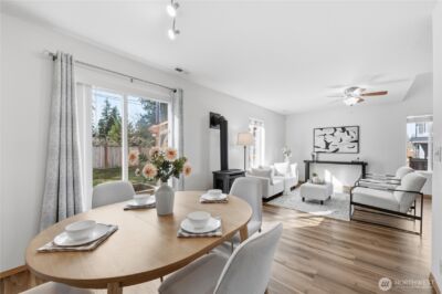 21531 SE 290th Place , Kent, WA 98042 - Photo 9