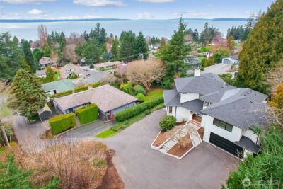 19209 olympic view Drive , Edmonds, WA 98020 - Photo 39