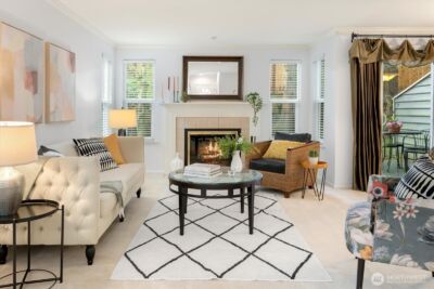 15907 NE 40th Way #32A, Redmond, WA 98052 - Photo 3