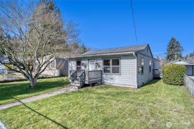 14929 130th Avenue SE, Renton, WA 98058-2866