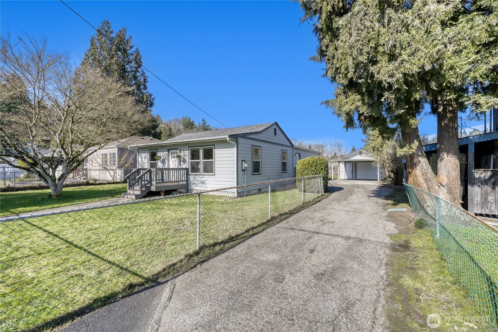 14929 130th Avenue SE, Renton, WA 98058-2866