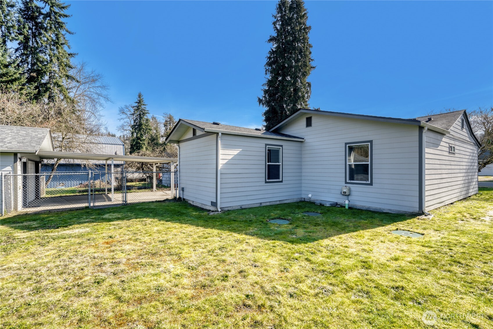 14929 130th Avenue SE, Renton, WA 98058-2866