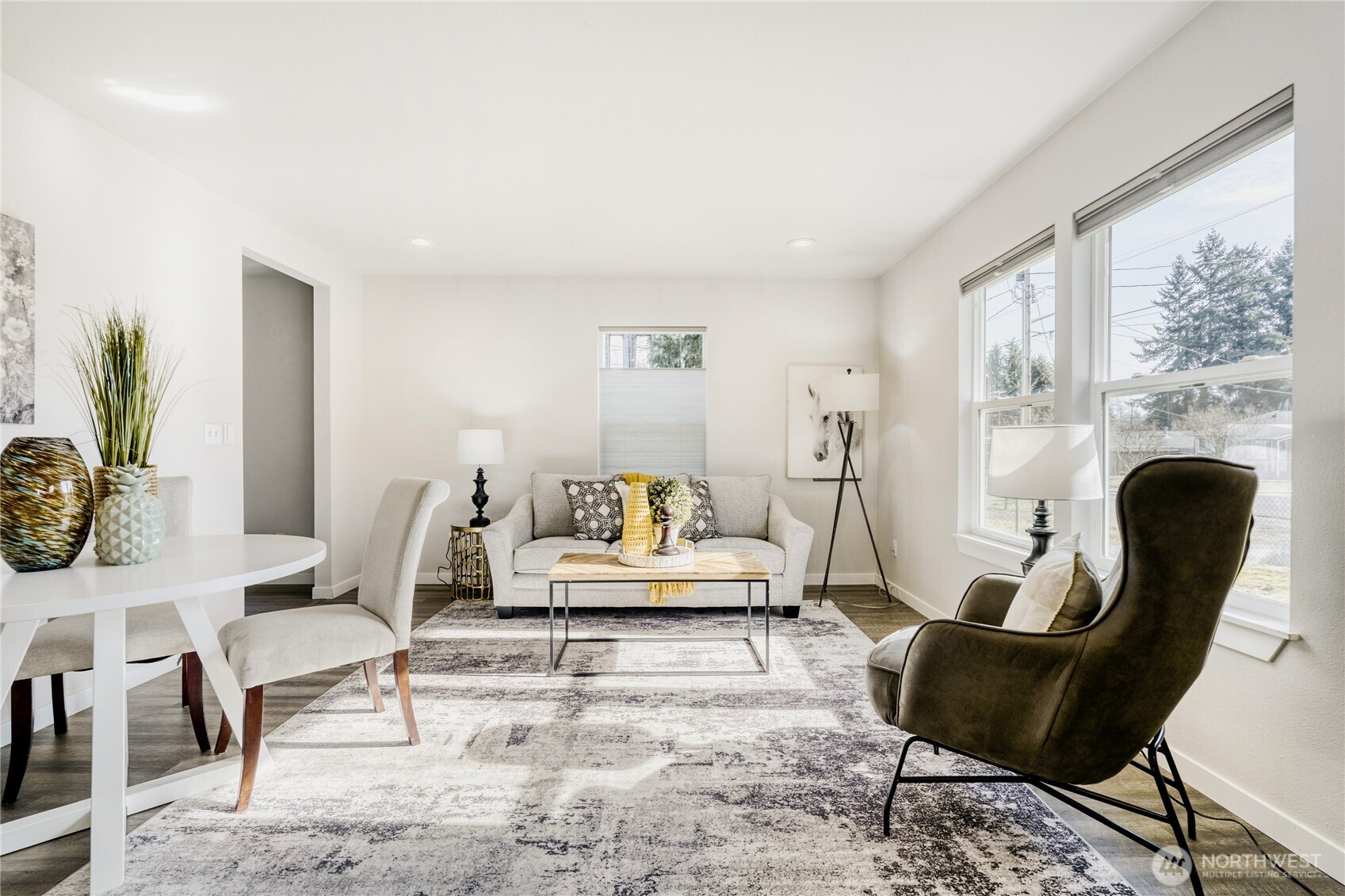 14929 130th Avenue SE, Renton, WA 98058-2866