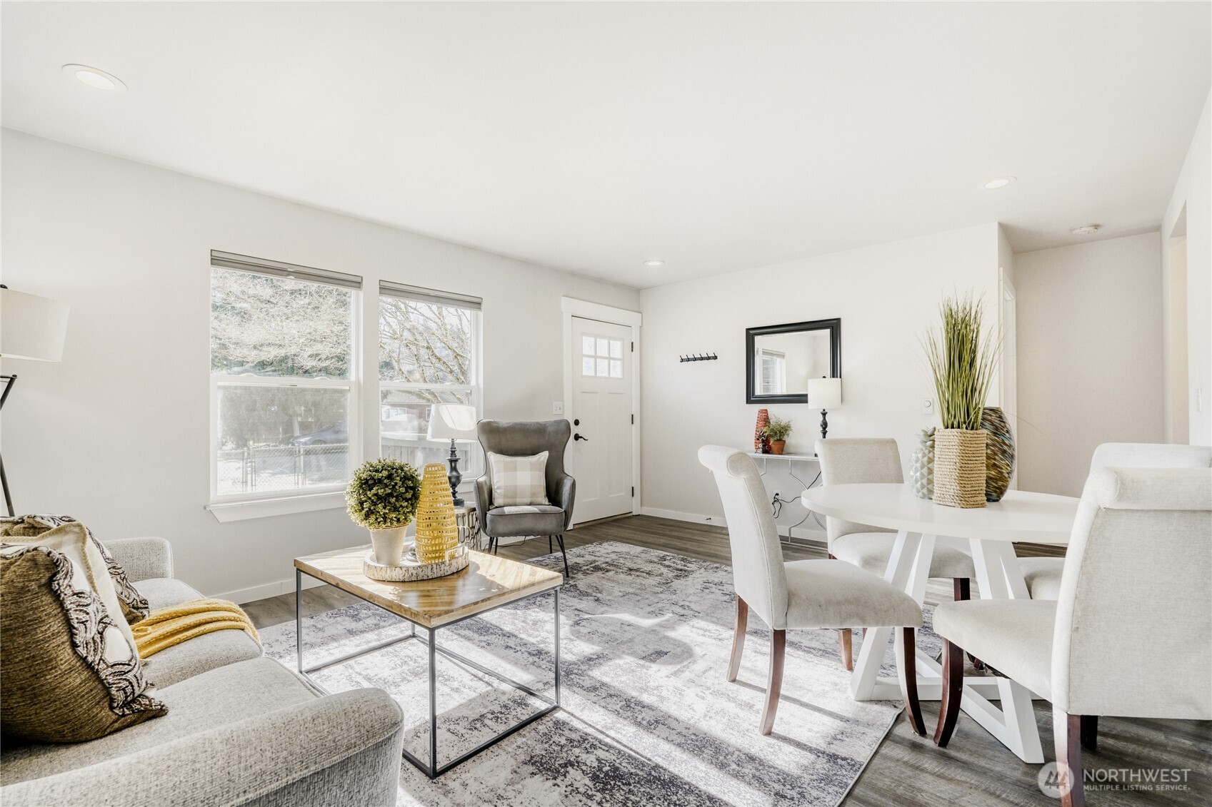 14929 130th Avenue SE, Renton, WA 98058-2866