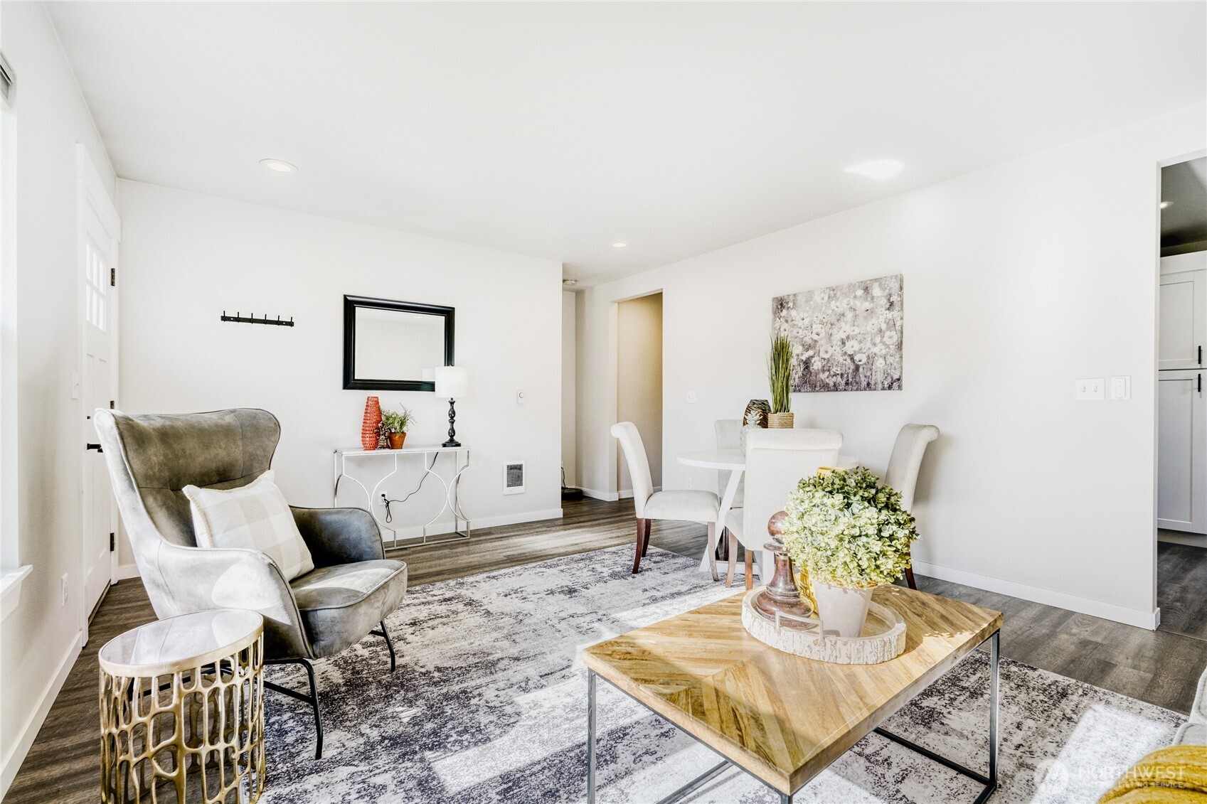 14929 130th Avenue SE, Renton, WA 98058-2866