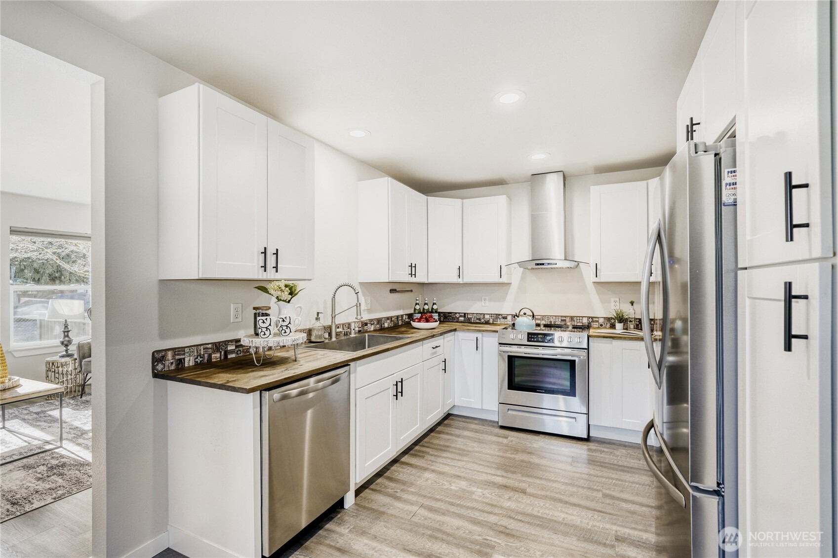 14929 130th Avenue SE, Renton, WA 98058-2866