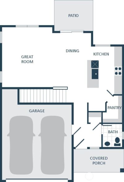 7508 45th Place NE, Marysville, WA 98270 - Photo 2