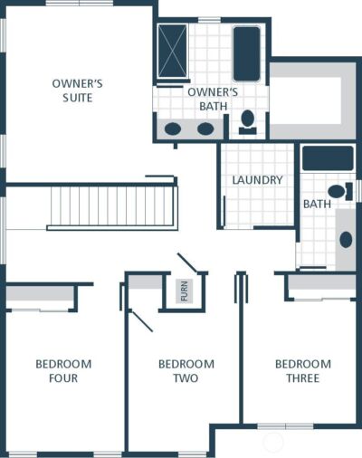 7508 45th Place NE, Marysville, WA 98270 - Photo 3