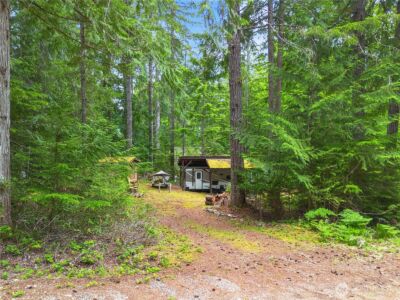 11 N Kitsap Place N, Hoodsport, WA 98548 - Photo 11