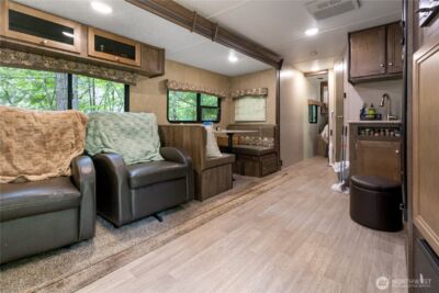 11 N Kitsap Place N, Hoodsport, WA 98548 - Photo 13