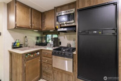 11 N Kitsap Place N, Hoodsport, WA 98548 - Photo 15