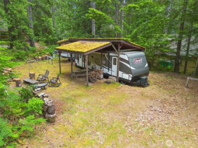 11 N Kitsap Place N, Hoodsport, WA 98548 - Photo 2