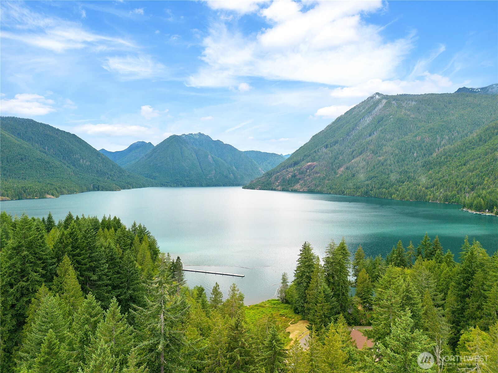 11 N Kitsap Place N, Hoodsport, WA 98548