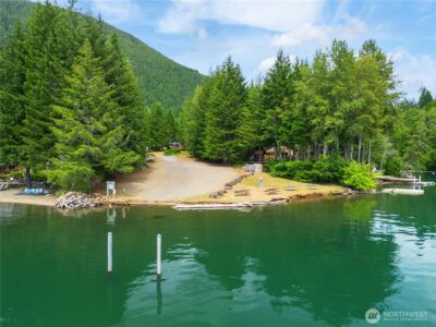 11 N Kitsap Place N, Hoodsport, WA 98548 - Photo 25