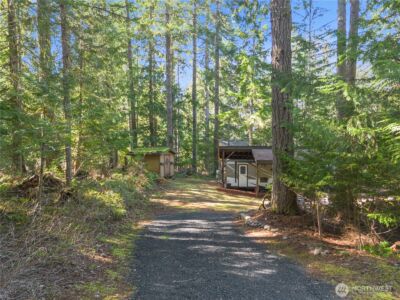 11 N Kitsap Place N, Hoodsport, WA 98548 - Photo 27