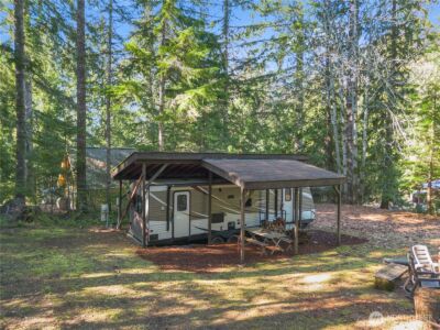 11 N Kitsap Place N, Hoodsport, WA 98548 - Photo 28