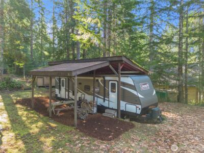 11 N Kitsap Place N, Hoodsport, WA 98548 - Photo 29