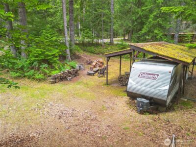 11 N Kitsap Place N, Hoodsport, WA 98548 - Photo 3