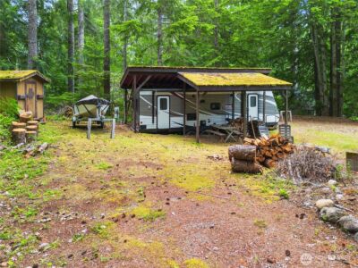 11 N Kitsap Place N, Hoodsport, WA 98548 - Photo 5