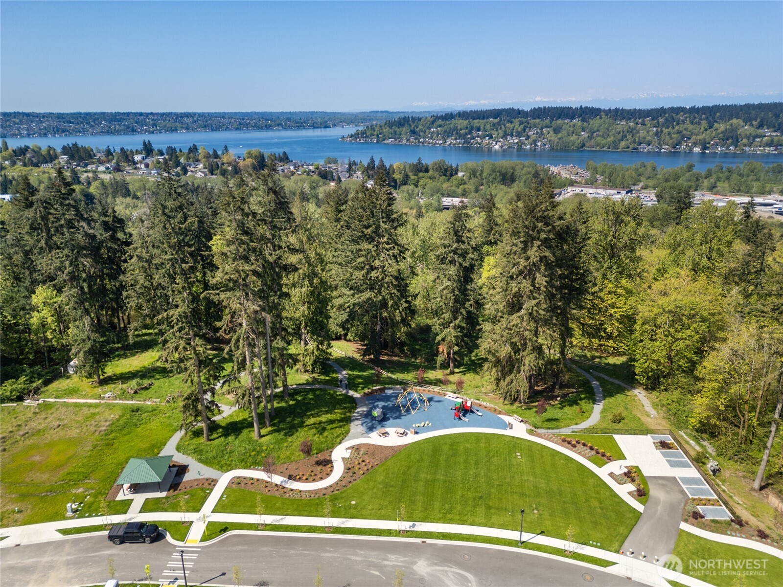 11457 SE 83rd Place #22, Newcastle, WA 98056