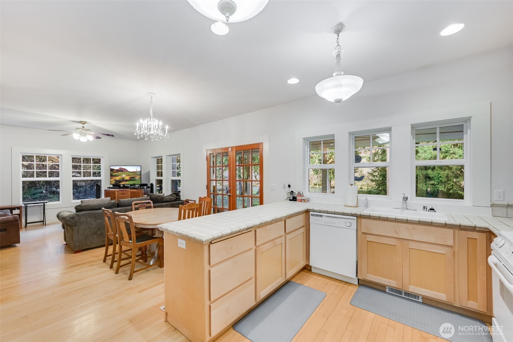 125 River Glen Terrace , Kalama, WA 98625