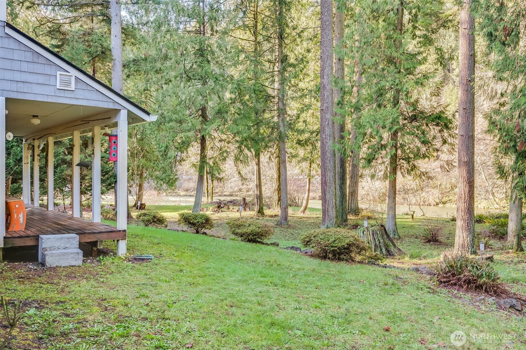 125 River Glen Terrace , Kalama, WA 98625