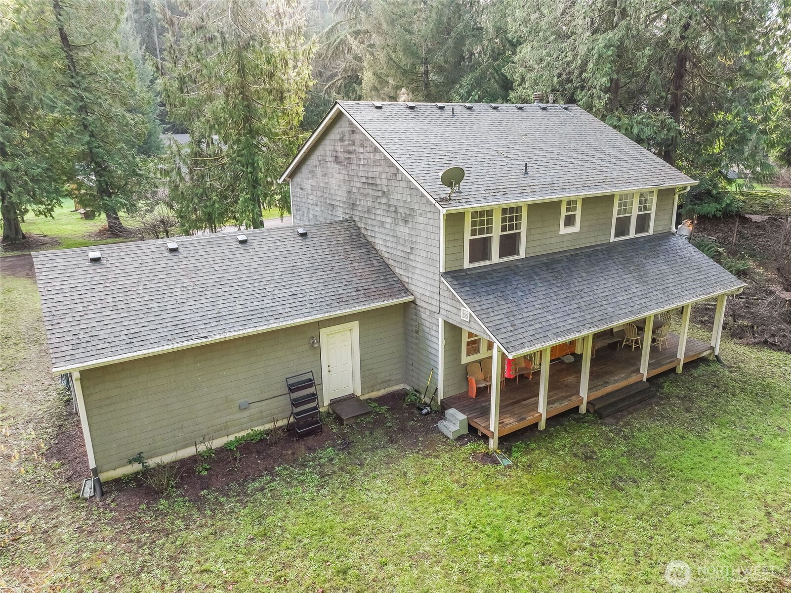 125 River Glen Terrace , Kalama, WA 98625