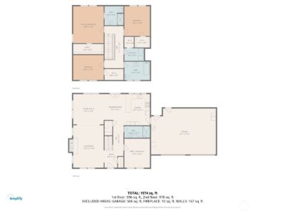 125 River Glen Terrace , Kalama, WA 98625 - Photo 40