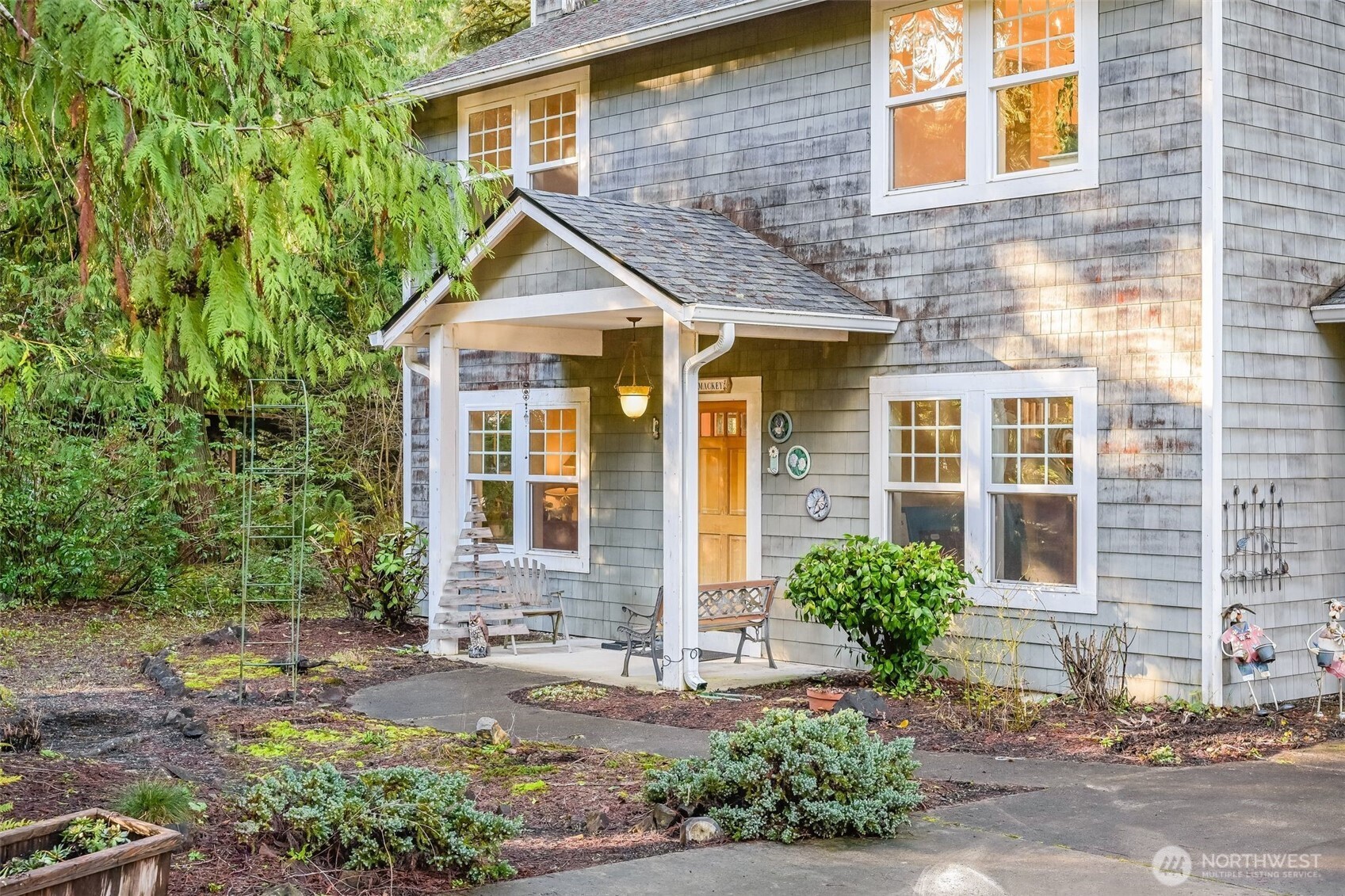 125 River Glen Terrace , Kalama, WA 98625