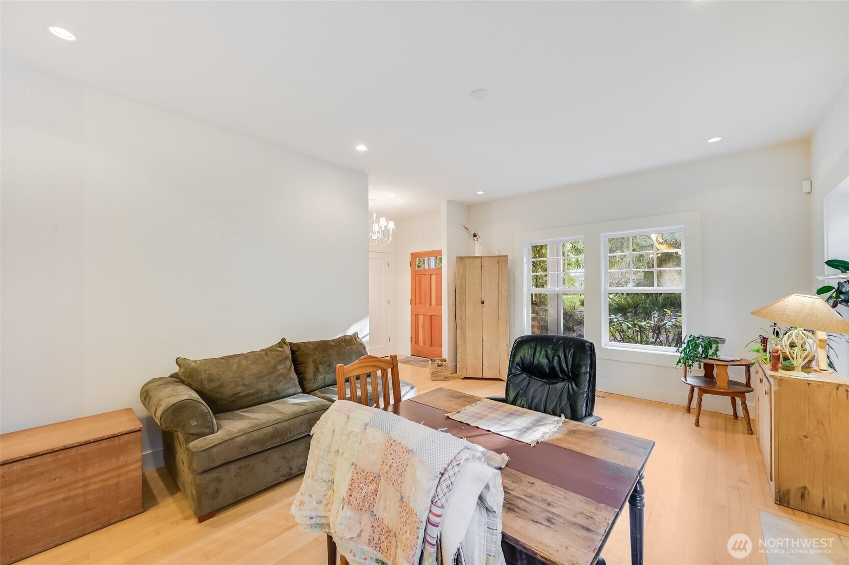 125 River Glen Terrace , Kalama, WA 98625