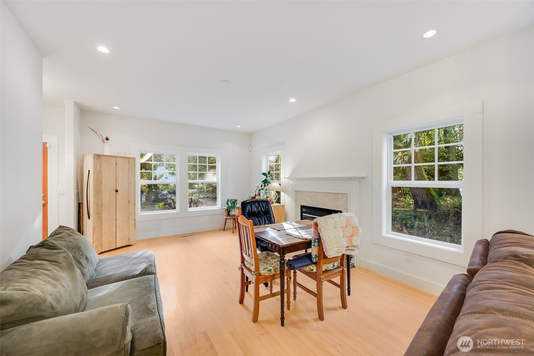 125 River Glen Terrace , Kalama, WA 98625