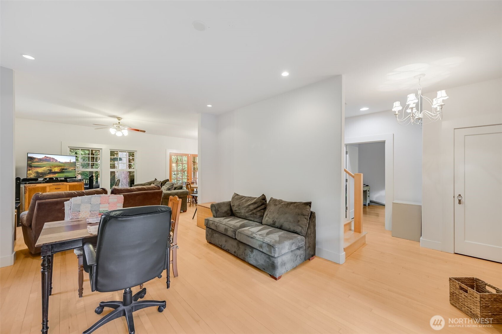 125 River Glen Terrace , Kalama, WA 98625