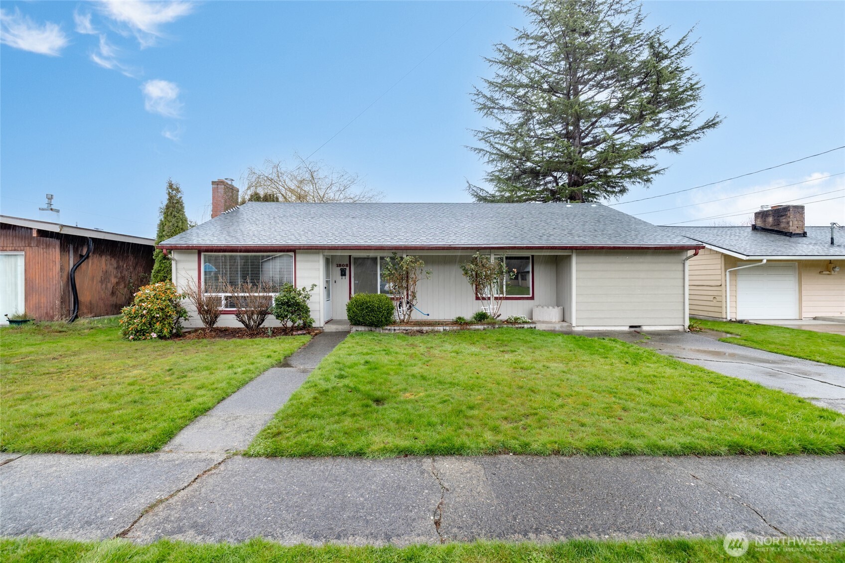 1808 S 14th Street , Mount Vernon, WA 98274