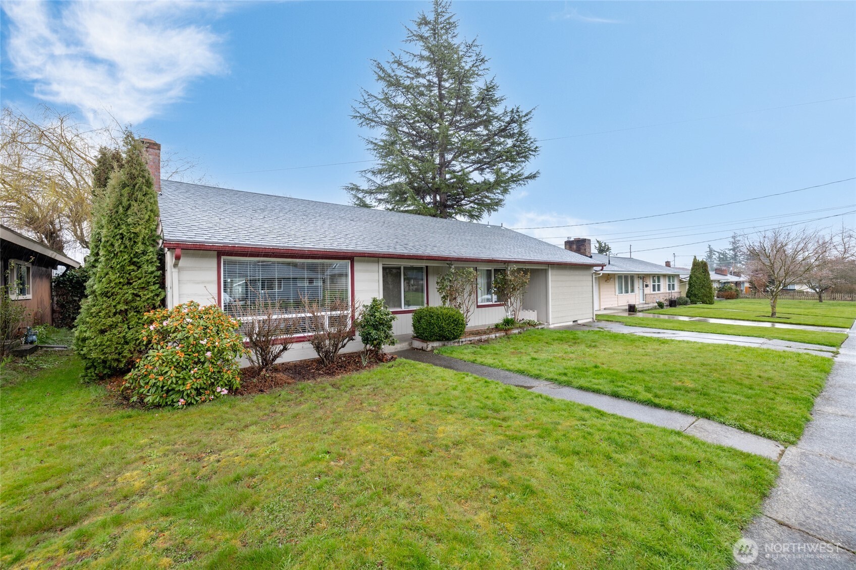 1808 S 14th Street , Mount Vernon, WA 98274