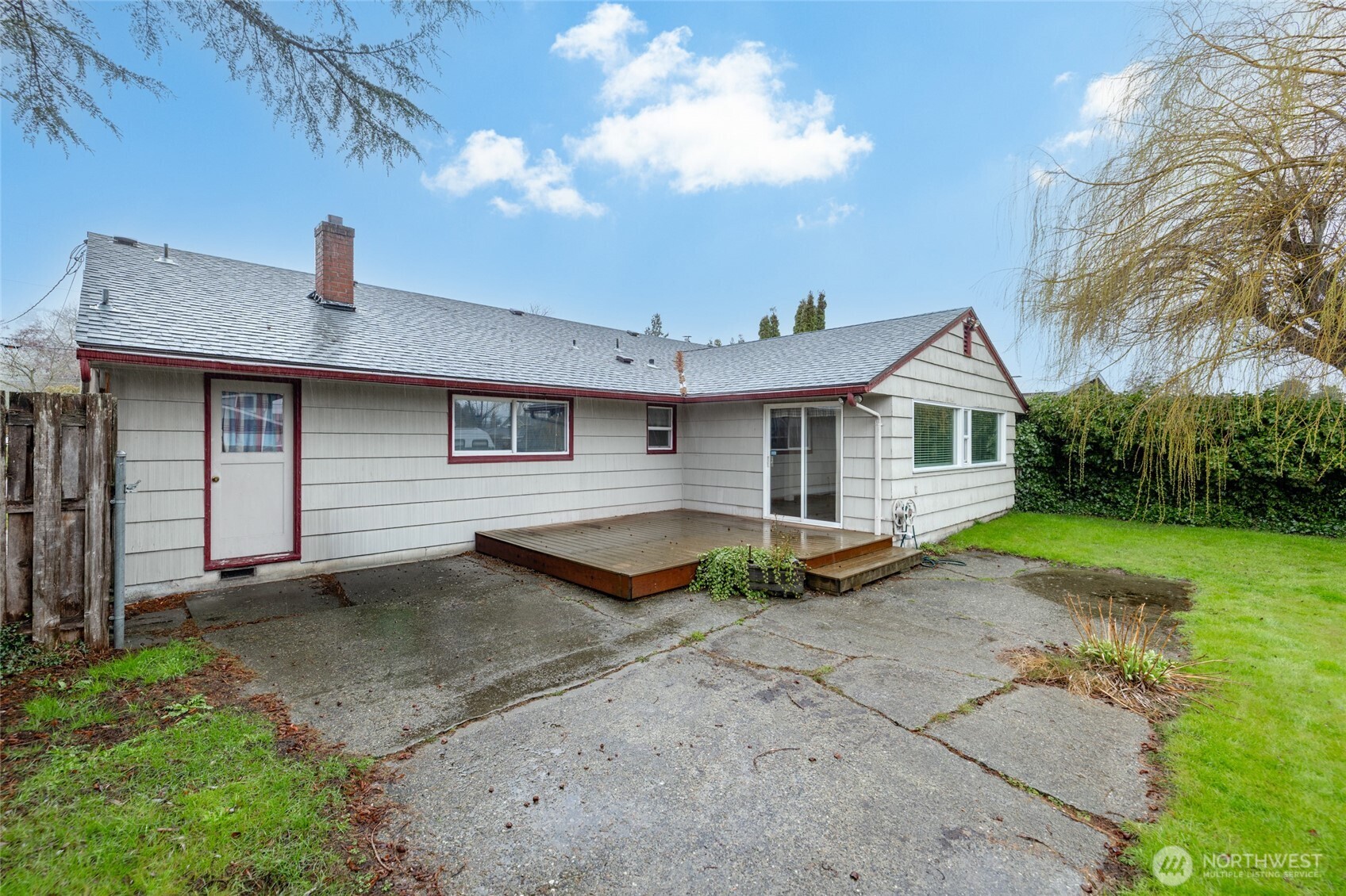 1808 S 14th Street , Mount Vernon, WA 98274