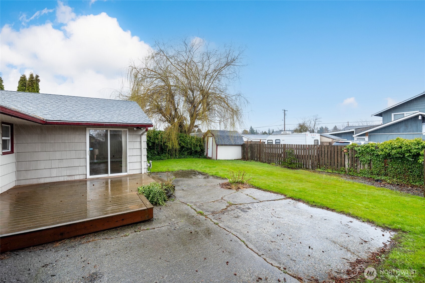 1808 S 14th Street , Mount Vernon, WA 98274