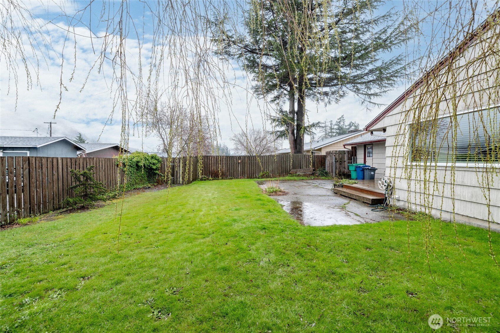 1808 S 14th Street , Mount Vernon, WA 98274