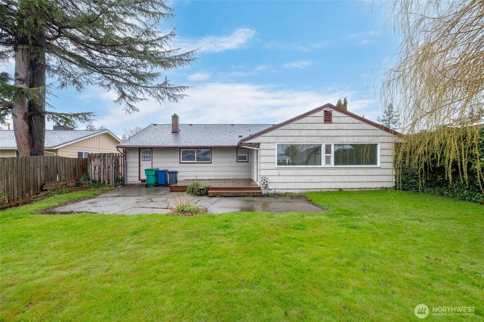 1808 S 14th Street , Mount Vernon, WA 98274